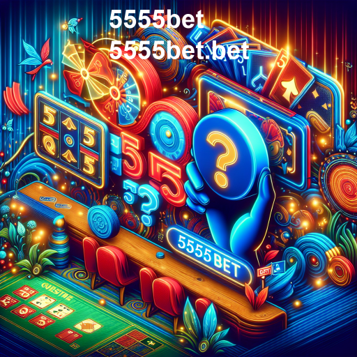 Descubra o Jogo 'FAQ' da 5555bet: Aprenda e Divirta-se!